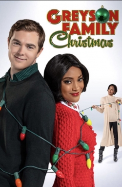 Watch Greyson Family Christmas free movies