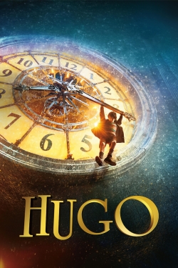 Watch Hugo free movies