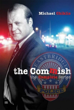 Watch The Commish free movies