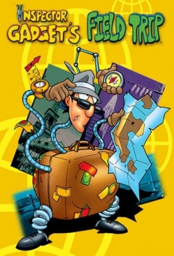 Watch Inspector Gadget's Field Trip free movies