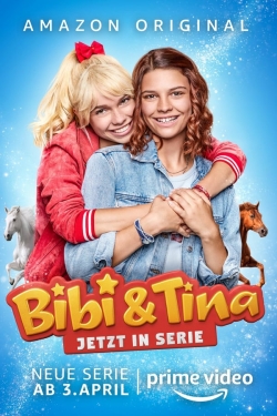 Watch Bibi & Tina - Die Serie free movies