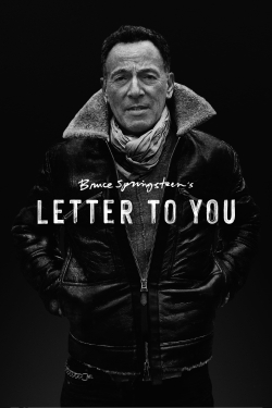 Watch Bruce Springsteen's Letter to You free movies