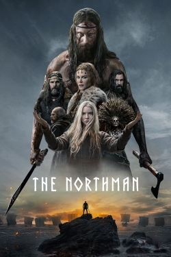 Watch The Northman free movies