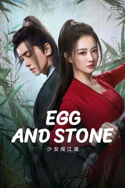 Watch Egg and Stone free movies