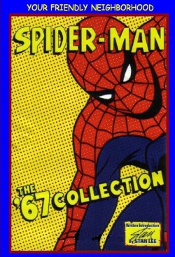 Watch Spider-Man free movies