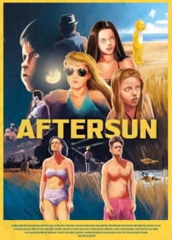 Watch Aftersun free movies