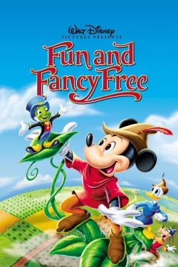 Watch Fun & Fancy Free free movies