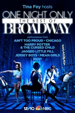 Watch One Night Only: The Best of Broadway free movies