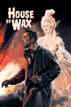 Watch House of Wax free movies