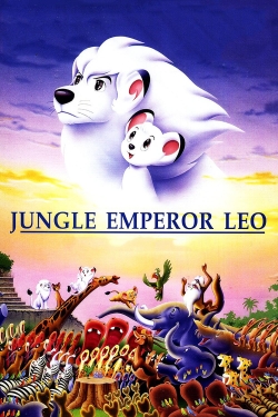 Watch Jungle Emperor Leo free movies