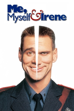 Watch Me, Myself & Irene free movies