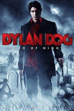 Watch Dylan Dog: Dead of Night free movies