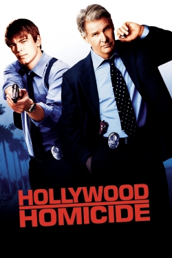 Watch Hollywood Homicide free movies