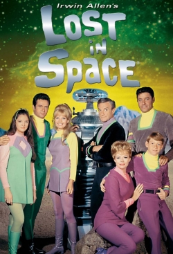 Watch Lost in Space free movies