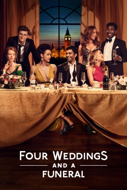 Watch Four Weddings and a Funeral free movies