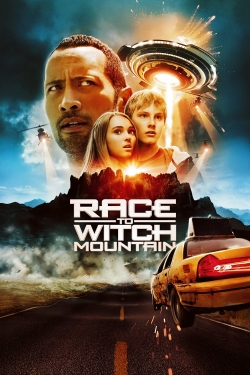 Watch Race to Witch Mountain free movies