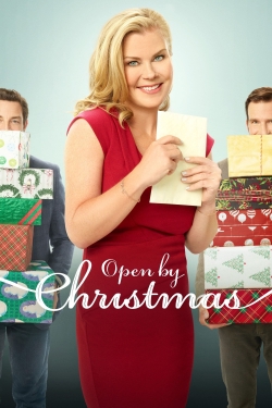 Watch Open by Christmas free movies