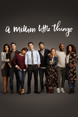 Watch A Million Little Things free movies