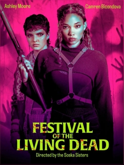 Watch Festival of the Living Dead free movies