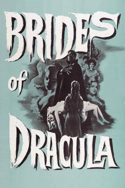 Watch The Brides of Dracula free movies