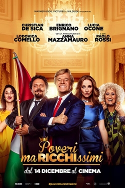 Watch Poveri ma ricchissimi free movies