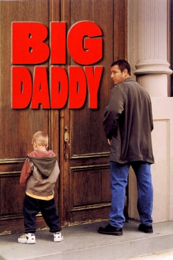 Watch Big Daddy free movies