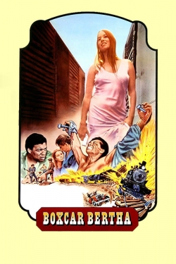 Watch Boxcar Bertha free movies