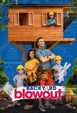 Watch Backyard Blowout free movies