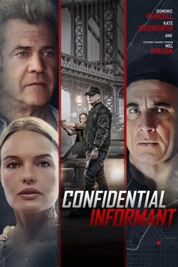 Watch Confidential Informant free movies