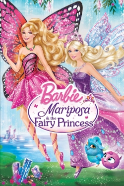 Watch Barbie Mariposa & the Fairy Princess free movies