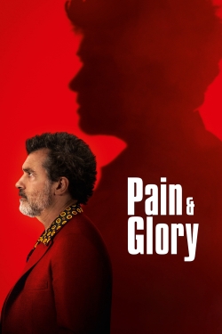 Watch Pain and Glory free movies