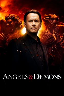 Watch Angels & Demons free movies