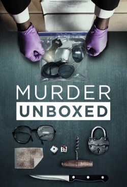 Watch Murder Unboxed free movies