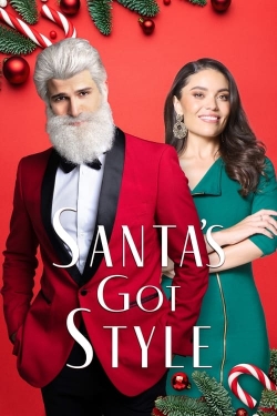 Watch Santa's Got Style free movies