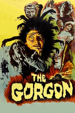 Watch The Gorgon free movies