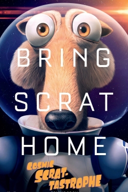 Watch Cosmic Scrat-tastrophe free movies