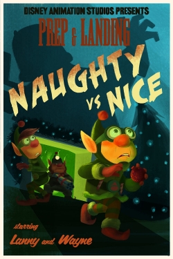 Watch Prep & Landing: Naughty vs. Nice free movies