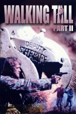 Watch Walking Tall Part II free movies