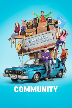 Watch Community free movies