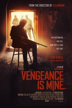 Watch Vengeance is Mine free movies