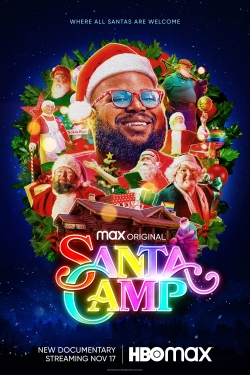 Watch Santa Camp free movies