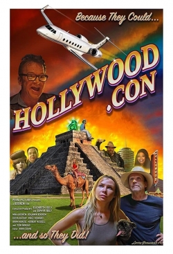 Watch Hollywood.Con free movies