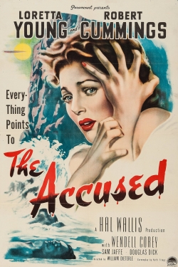 Watch The Accused free movies