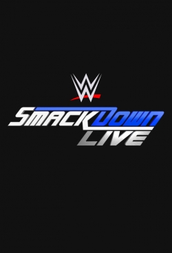 Watch WWE Friday Night SmackDown free movies