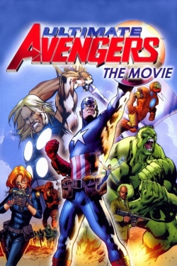 Watch Ultimate Avengers free movies