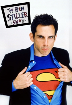 Watch The Ben Stiller Show free movies