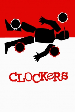 Watch Clockers free movies