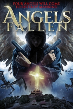 Watch Angels Fallen free movies