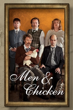 Watch Men & Chicken free movies