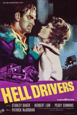 Watch Hell Drivers free movies